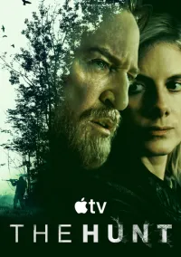 Охота (сериал 2025) 1-4 серия смотреть онлайн бесплатно Лордфильм